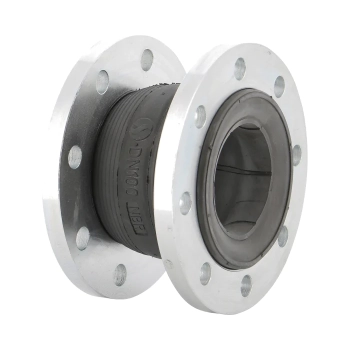 Kompensator gumowy NBR 1503 PN10/16